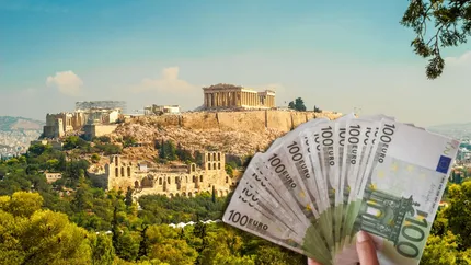 Vizite de lux la Acropole, Atena! Nu oricine își permite! Prețul colosal al unui astfel de bilet în 2024