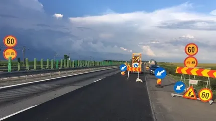 Apare o nouă autostradă în România. Vești excelente pentru românii care călătoresc în Bulgaria sau Grecia