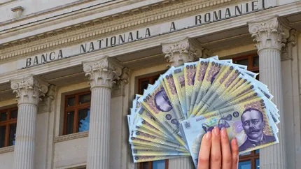ROBOR, 5 iulie 2024. BNR transmite cele mai noi informații pentru românii care au credite în lei