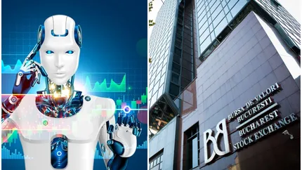 Premieră la Bursa de Valori București! A fost lansat primul asistent virtual bazat pe Inteligenţă Artificială care răspunde la orice întrebare privind investițiile la bursă