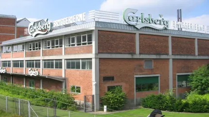 Carlsberg a perfectat tranzacția anului în Europa. Compania daneză a cumpărat un gigant producător de sucuri