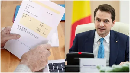 Sebastian Burduja, anunțul momentului despre prețul energiei electrice. Ce se întâmplă cu facturile românilor în 2024?
