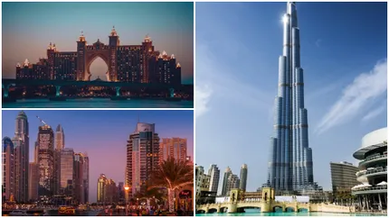 Cât costă, de fapt, un sejur în Dubai? Suma impresionantă pe care trebuie să o plătești pentru o vacanță reușită în Orașul de Aur în 2024