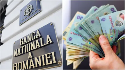 Vești bune pentru economia României. BNR: Inflația va scăderea peste așteptări în următoarele luni din 2024