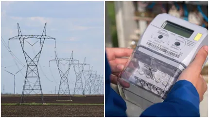 Energia electrică a ajuns la un preț record în România! Pentru a face față cererii la orele de vârf importăm de la unguri și bulgari