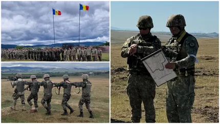 Face România pregătiri „pe ascuns” pentru reintroducerea stagiului militar în 2024? MApN demonteaza fake news-ul care s-a răspândit în ultimele zile