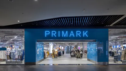Gigantul adorat de români se extinde. Unde se deschid noi magazine Primark în România