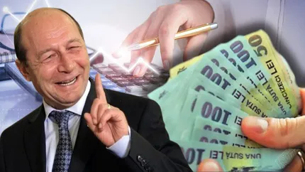 Nimeni nu se aștepta! Ce avere fabuloasă are Traian Băsescu în 2024