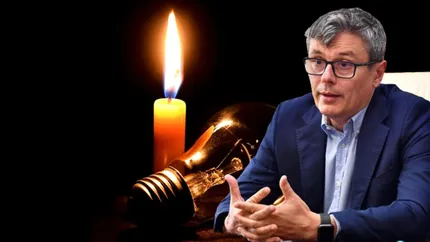 Blackout în România? Fostul ministru al Energiei, Virgil Popescu face anunțul pentru milioane de români