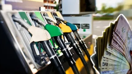 Prețurile carburanților cresc în continuare. Cât costă acum un plin de benzină sau motorină?