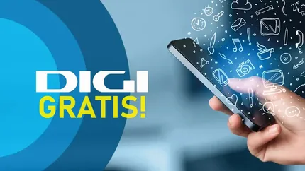 Digi oferă GRATIS abonaților cel mai așteptat pachet! Ce trebuie să faci pentru a obține oferta în iulie 2024