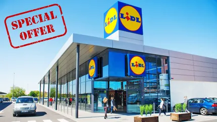 Lovitură surpriză la Lidl! Dispar produse de pe rafturi, după lansarea noilor promoții! Ce nu vei mai găsi în magazine din septembrie