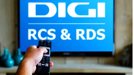 Schimbări la DIGI RCS-RDS pentru toți clienții! Este anunțul lunii iulie