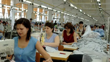Jumătate dintre femeile din România nu au un loc de muncă, în mod oficial