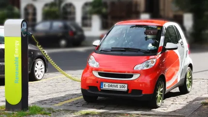 Mașinile electrice, tot mai problematice în Germania. Motivul pentru care nu pot circula cu peste 130 km/oră