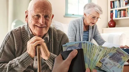 Casa de Pensii face anunțul momentului pentru români. Zilele din luna iulie în care pensionarii vor încasa noi sume de bani