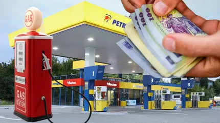 Petrom reduce preţurile carburanţilor pentru a doua oară în iulie. România, în topul țărilor UE cu cea mai ieftină benzină şi motorină