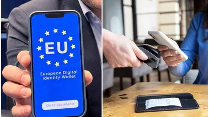 Când apare portofelul digital în România. Aplicația este disponibilă deja în mai multe țări din UE