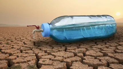 Criză de apă potabilă în România din cauza caniculei! Semnalul de alarmă tras de Apele Române: „Oamenii să folosească raţional apa, astfel încât aceasta să ajungă tuturor”