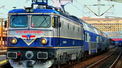 CFR întâmpină probleme din cauza temperaturilor extreme. Anunțul făcut de companie: Transmite scuze călătorilor pentru întârzieri