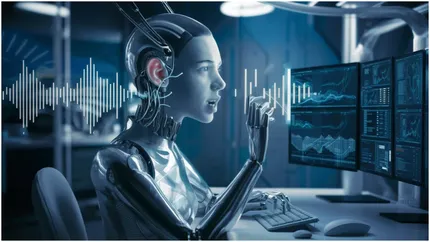 Open AI vine cu lansarea Voice Mode, un model care poate sesiza emoțiile din vocile oamenilor