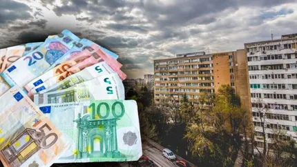 Zonele din București în care prețul locuințelor a scăzut. În ce cartiere poți găsi apartamente cu 70.000 de euro