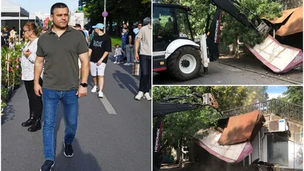 Operațiune mamut în Sectorul 6 din București. Primarul Ciprian Ciucu: „Ne luăm orașul înapoi”