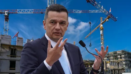 Criza materialelor de construcții lovește România. Grindeanu: „Trebuie să venim cu soluţii să nu ajungem în blocaje”