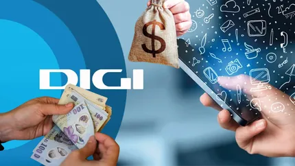 Digi, în expansiune internațională. Investiție uriașă de 150 de milioane de euro