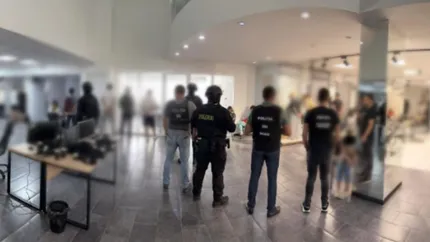 Percheziții DIICOT la Casa de Pensii București, într-o anchetă privind pensionarea frauduloasă a peste 860 de persoane