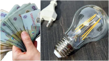 Facturile la energie s-au triplat! Există un truc simplu prin care poți face economie | E la îndemâna oricui