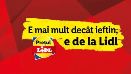 Oferta momentului la Lidl. Toţi românii caută acest produs | Costă doar 2,19 lei!