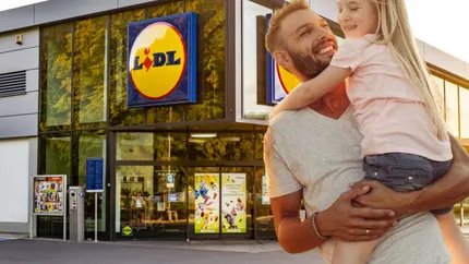 Oferte imbatabile la Lidl, luni, 5 august, la zeci de produse. Părinţii sunt cei mai fericiți