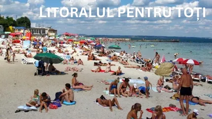 Ce trebuie să faci ca să mergi mai ieftin la mare. „Litoralul pentru toți” revine din septembrie