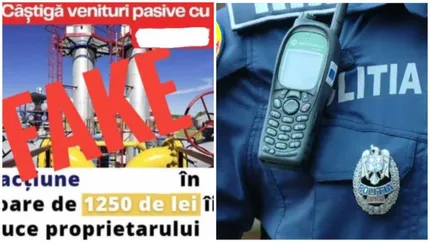 Așa vă păstrați banii în cont, la adăpost de atacatorii de pe internet! Avertisment de la Poliția Română