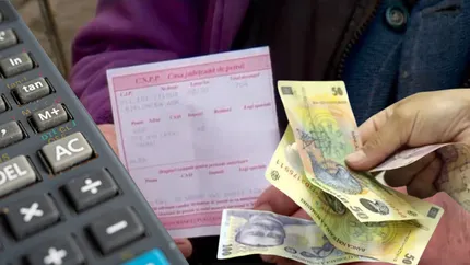 Formula pentru recalculare. Ce pensie vei avea, după ce ai lucrat ani de zile cu carte de muncă