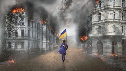Europa avertizează: SUA și Rusia nu pot decide viitorul teritoriilor Ucrainei fără acordul Kievului