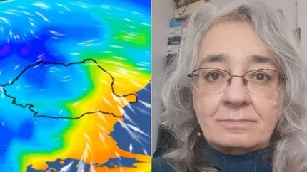 Ce se întâmplă cu vremea în septembrie, după ce România a fost grav afectată de secetă. Climatologul Roxana Bojariu: Se schimbă anotimpurile