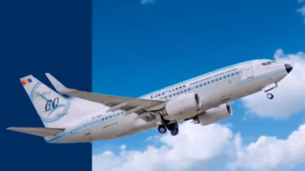 Ofertă TAROM. Bilete la prețuri speciale, cu toate taxele incluse, până pe 4 august