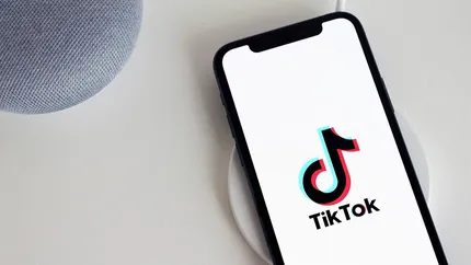 Pericolul de pe TikTok. Nu faceți asta! „Poate crește riscul de cancer”