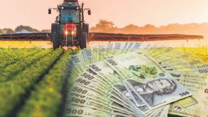 Vești bune pentru fermieri! Mii de români vor beneficia de bani în avans de la APIA
