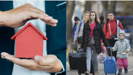 Bani de chirie pentru o categorie de persoane. Se dau între 750 și 2000 de lei