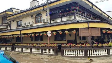 Restaurantul Shorley din Capitală a fost vândut. Localul era celebru pentru prețurile “studențești”