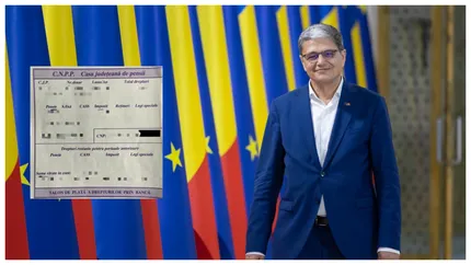Vești bune pentru pensionari: pensiile se măresc și în 2025. Marcel Boloș: „Pensiile vor fi indexate cu rata inflației”