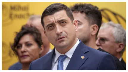 Scandal uriaș în jurul candidaturii lui Simion. Un voluntar dezvăluie: „Mi s-a cerut să trec și morții pe toate listele!”