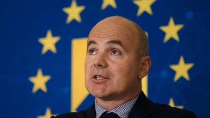 Noi detalii despre comisarul european. Rareș Bogdan: „România nu e obligată să nominalizeze o doamnă”