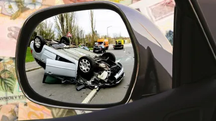 Românii plătesc cel mai ridicat preţ al poliţei de asigurări obligatorii auto RCA din regiune. Cât plătesc bulgarii