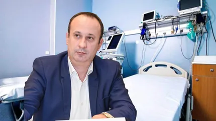 Adrian Câciu anunță investiții de 2,7 milioane de euro pentru modernizarea spitalelor până în 2031!