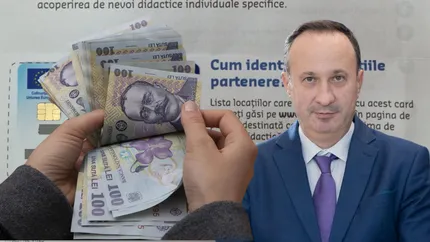 Începe contorizarea! Adrian Câciu dă vestea! Acești români vor primi 1 500 de lei până în octombrie!