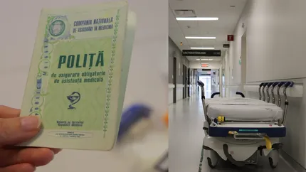 Asiguratorii schimbă jocul! Pacienții pot merge cu polița de asigurare la spitalele publice